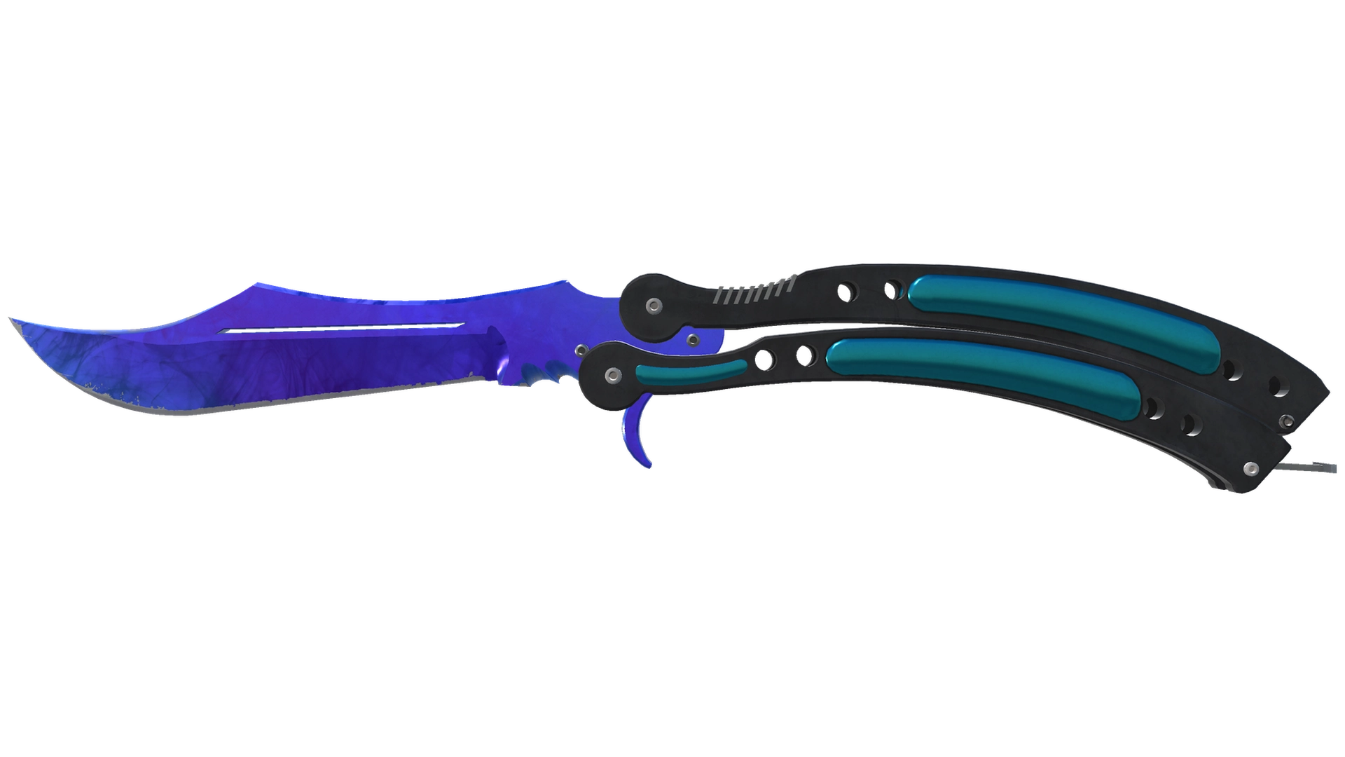Doppler Sapphire image