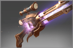 Inscribed Weapon of the Ardalan Interdictor image