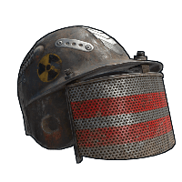 Checkpoint Riot Helmet image