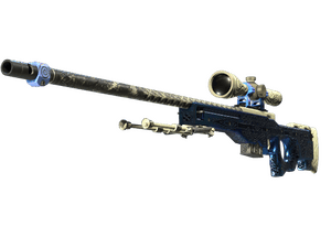 Gungnir (Field-Tested) image